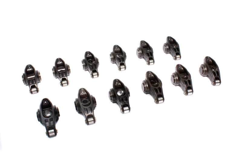 Culbuteurs COMP Cams 348/409 Chevy 1.7