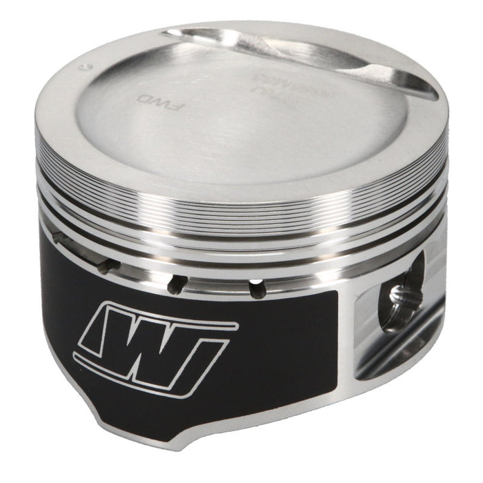 Kit de stock de pistons Wiseco Hyundai 2.0 Dished -11,5 cc 8,8 : 1 CR 83,0