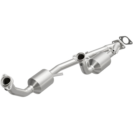 Convecteur MagnaFlow DF de catégorie Californie Ford Windstar 1995