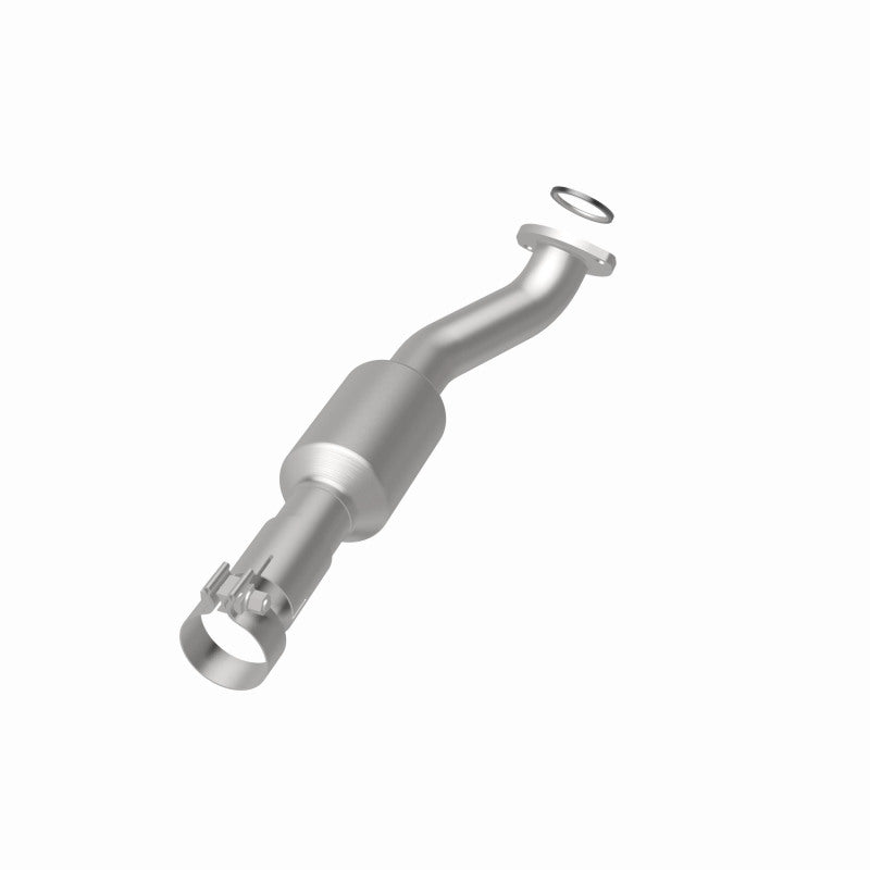 MagnaFlow Conv DF 09-12 Toyota RAV4 2.5 3.5 Underbody