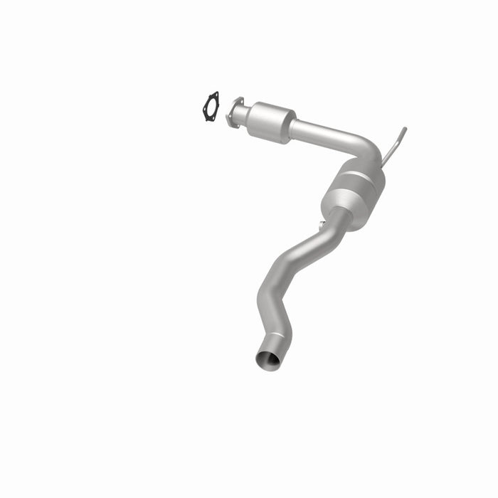 Volkswagen Eurovan 2,8 L MagnaFlow Conv DF 02