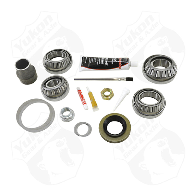 Kit de révision Yukon Gear Master pour Toyota Landcruiser 91+