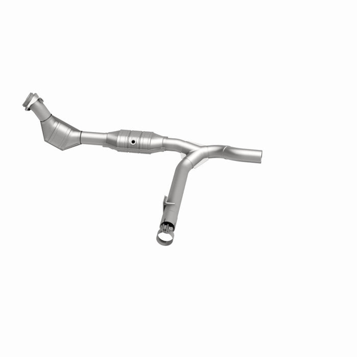 Convecteur MagnaFlow DF 99-00 Ford F-150 4,6 L