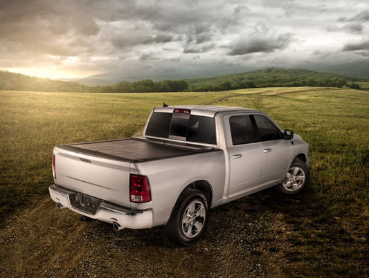 Roll-N-Lock 08-16 Ford F-250/F-350 Super Duty SB 80-1/4in M-Series Retractable Tonneau Cover