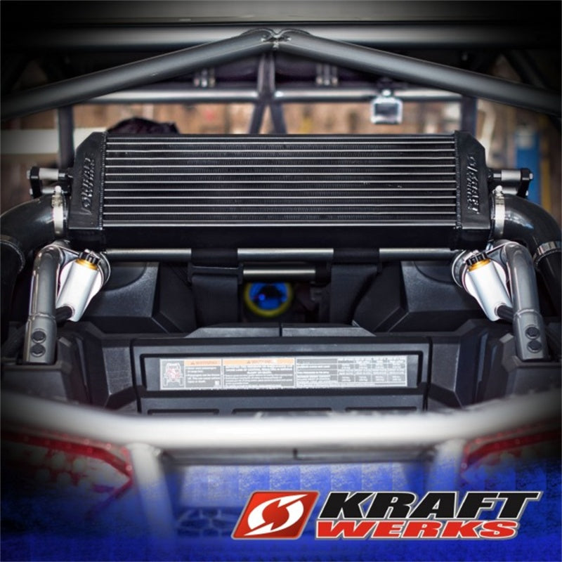 KraftWerks 14-20 Polaris RZR XP / RZR XP 4 1000 Supercharger Kit