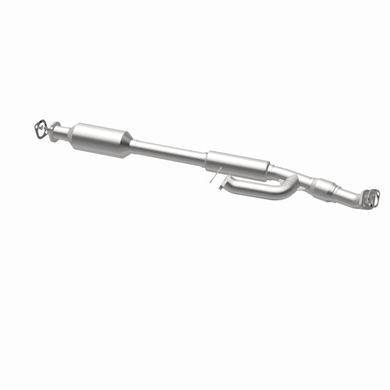 Convertisseur Magnaflow California Direct Fit 07-08 Hyundai Tiburon 2,7 L