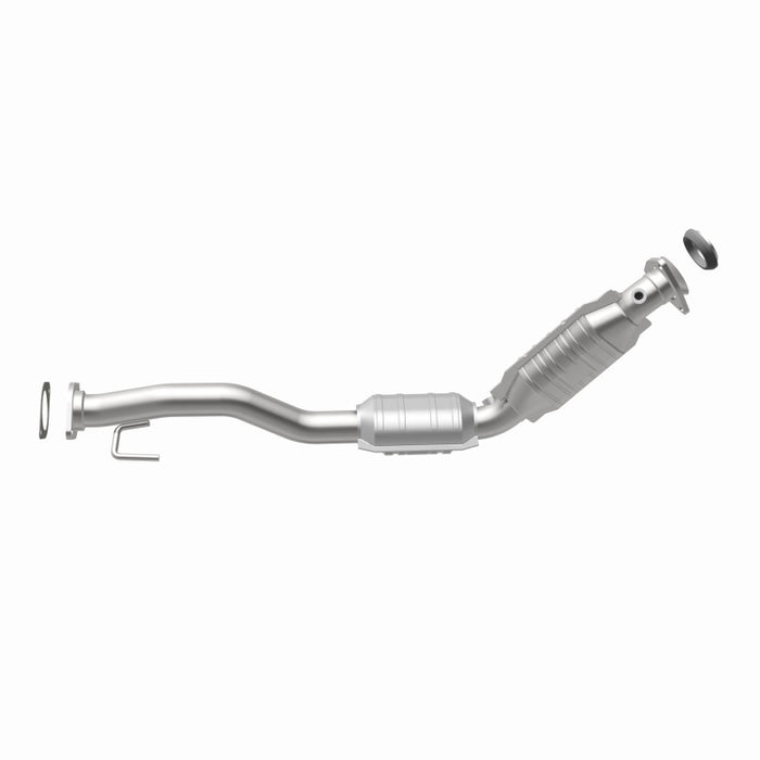 MagnaFlow Conv DF 08 Trailb/Envoy 4,2 L