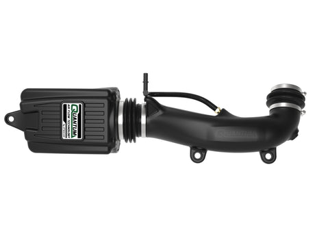 Système d'admission d'air froid aFe Quantum Pro 5R 18-20 Jeep Wrangler JL L4-2.0L (t)
