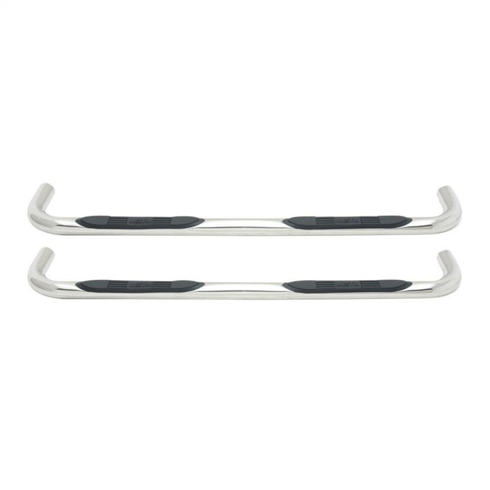 Marchepieds Westin Nerf pour Ford/Mazda Ranger/Ranger Edge SuperCab E-Series 3 1999-2011 - SS