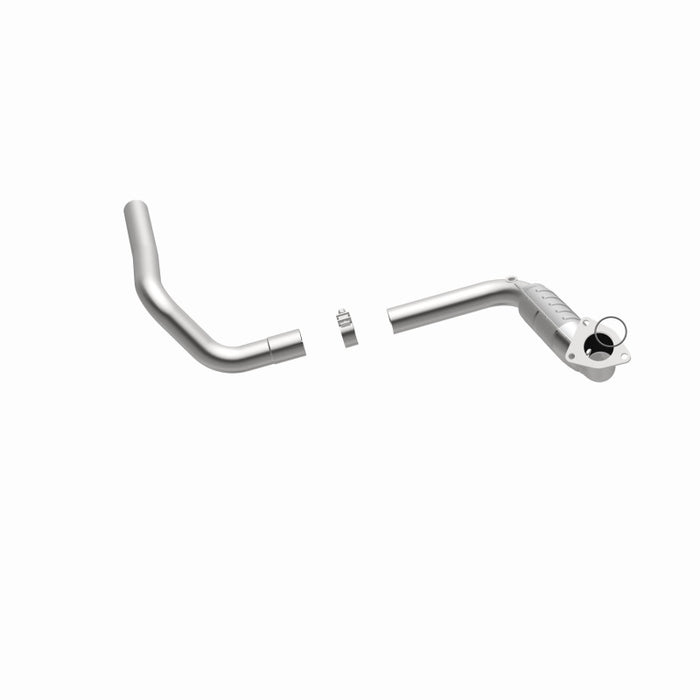 MagnaFlow Conv DF 03-06 Hummer H2 6.0LD/S