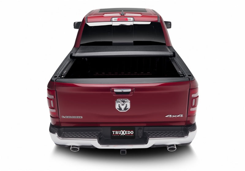 Truxedo 19-20 Ram 1500 (nouvelle carrosserie) sans hayon multifonction 6 pieds 4 pouces Deuce Bed Cover