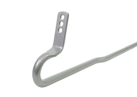 Barre stabilisatrice arrière réglable 16 mm avec biellettes Whiteline 12+ Scion FR-S / 12+ Subaru BRZ / 12+ Toyota 86