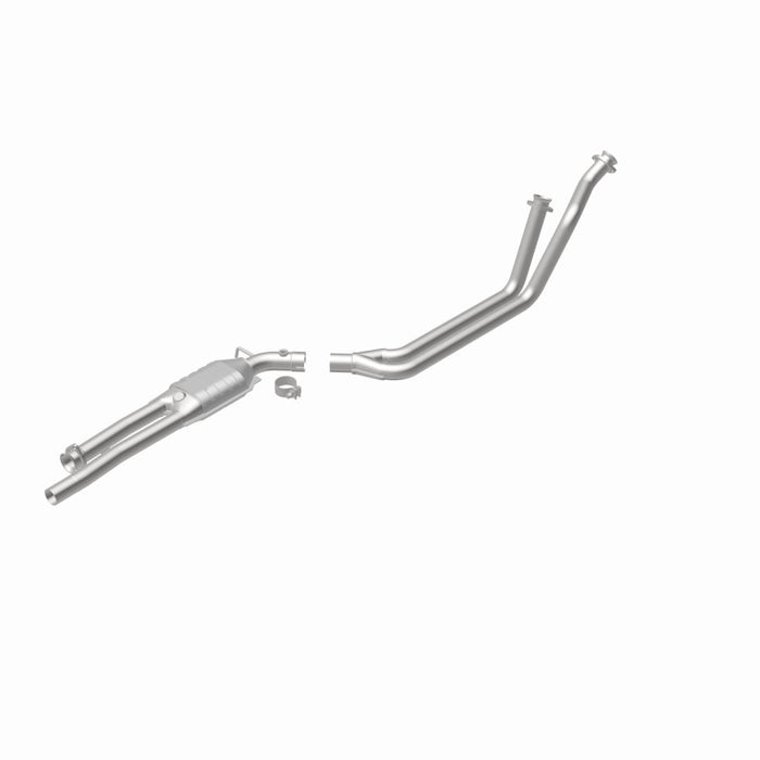 Convecteur MagnaFlow DF 90-93 Mercedes 300E/TE 3.0L