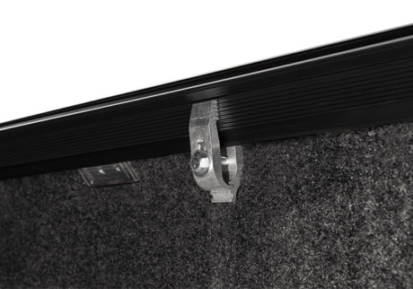 Housse de caisse Sentry CT de 6 pi 6 po pour GMC Sierra et Chevrolet Silverado 1500 de Truxedo 14-18