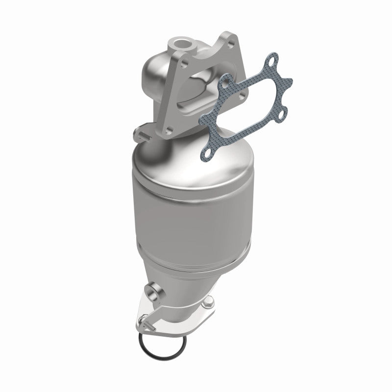 Collecteur avant MagnaFlow Conv DF 05-10 Odyssey