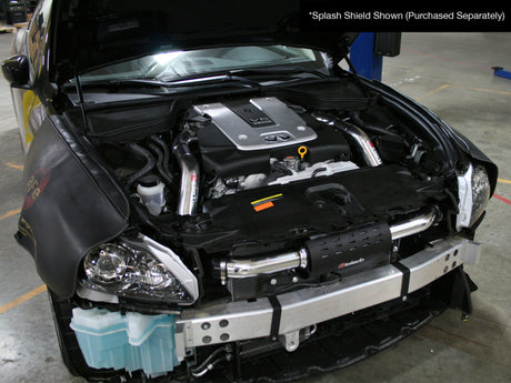 aFe Takeda Admissions Stage-2 PDS AIS PDS Infiniti G37 Coupé 08-12 V6-3.7L (pol)