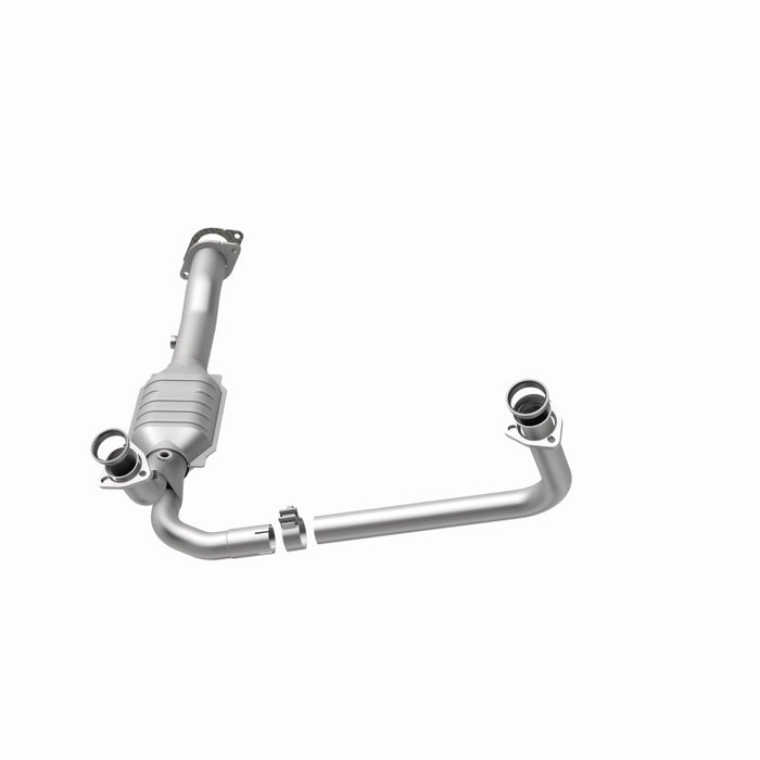 Convertisseur MagnaFlow à montage direct de qualité californienne 96-99 GM K/C 1500/2500 5,0 L V8/4,3 L V6