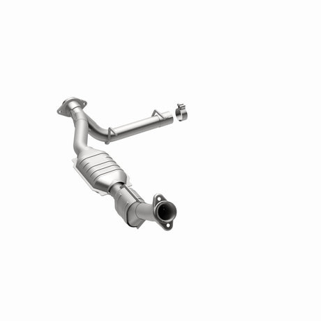 Convecteur MagnaFlow DF 03-04 Lincoln Navigator 5.4LP/S