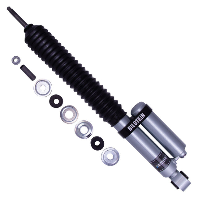 Bilstein B8 5160 Series 2013-2021 Land Cruiser Rear Monotube Shock Absorber - Right Bilstein