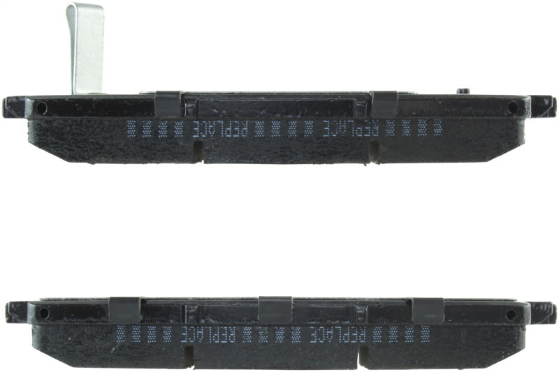 Plaquettes de frein avant StopTech 13-18 Acura RDX Street Performance