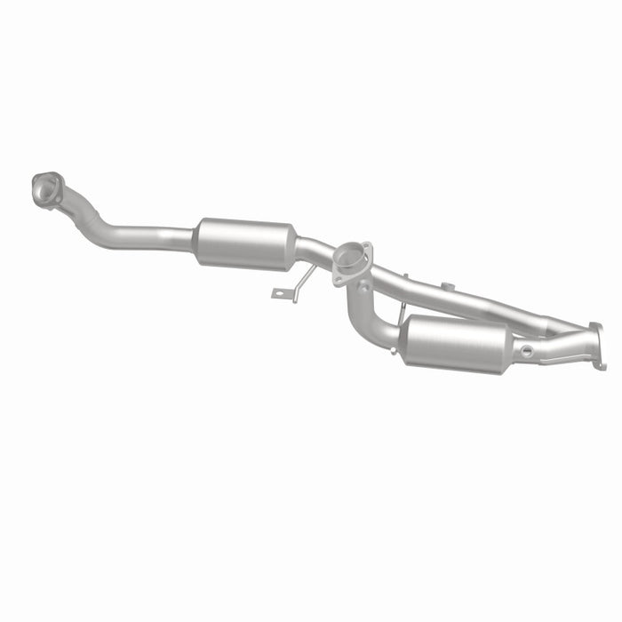 Convecteur MagnaFlow DF Californie 1995 Ford Windstar V6 3.0LGAS