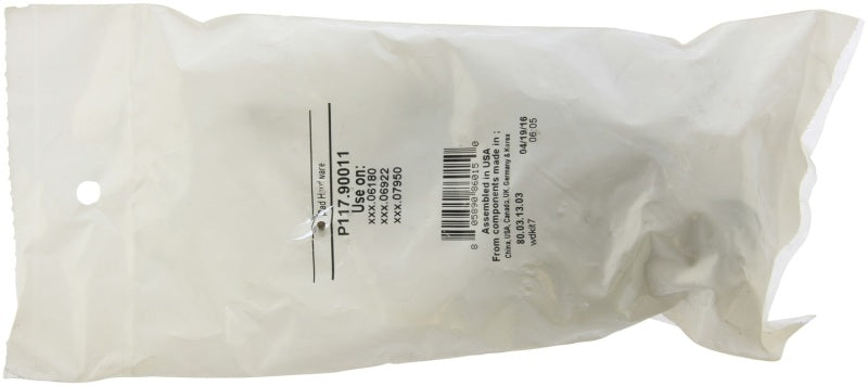 Plaquettes de frein StopTech Street