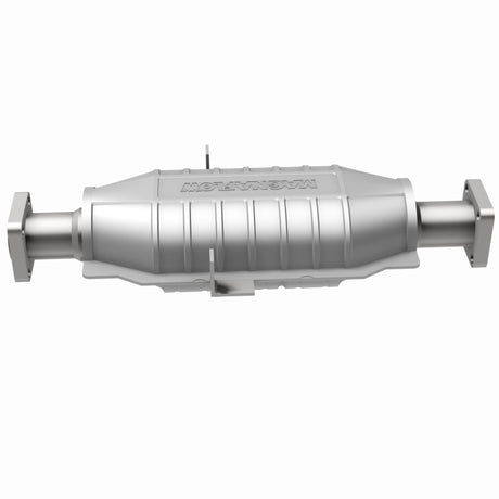 Convecteur MagnaFlow DF Fiat-Lancia 79 83