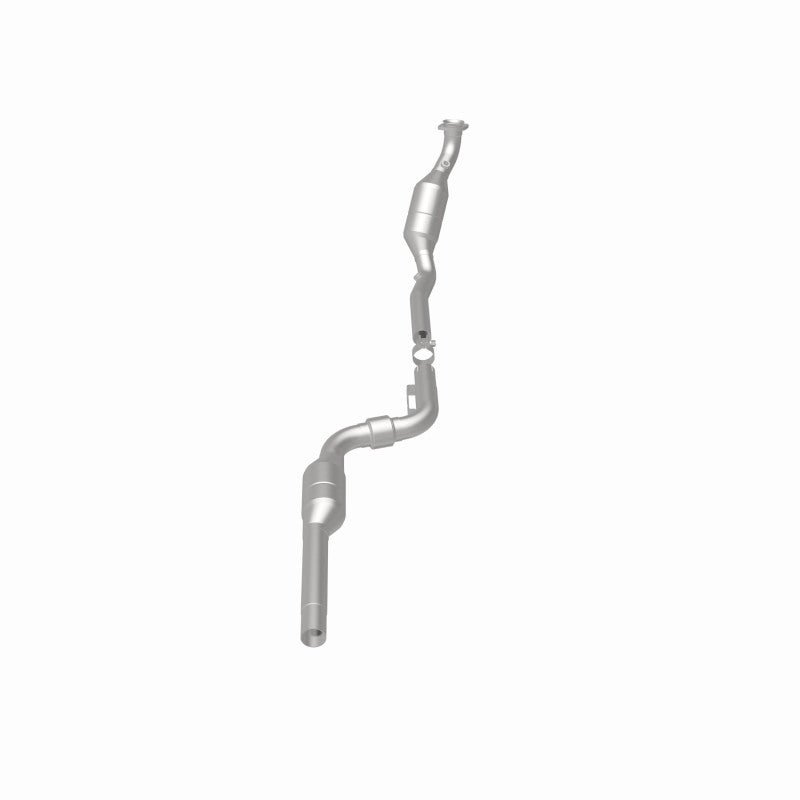 Pompe à eau Magnaflow DF 98-03 MB E320 3.2LP/S