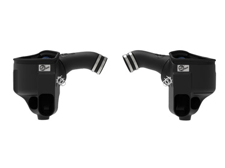 Système d'admission d'air froid aFe POWER Magnum FORCE Stage-2 Pro 5R 12-19 BMW M5 (F10) / M6 (F12/13)