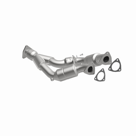 Convecteur MagnaFlow DF 04-06 VW Touareg 3.2L