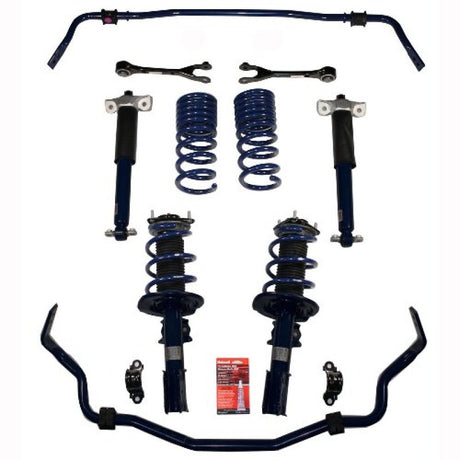 Pack de conduite de rue Ford Mustang 15-18 de Ford Racing