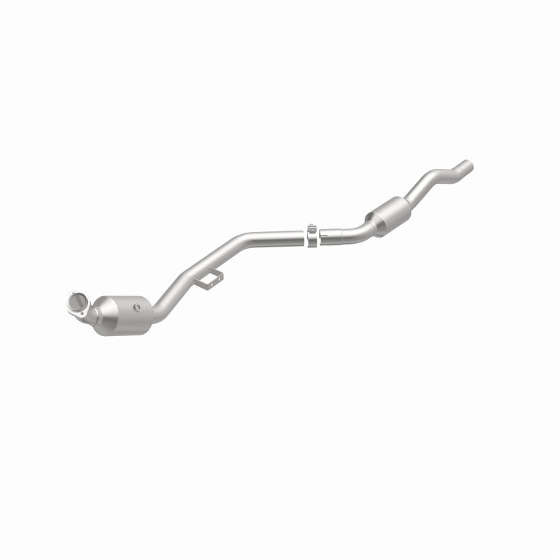 Soubassement de carrosserie MagnaFlow Conv Direct Fit OEM 2007 Mercedes-Benz E350 - Longueur 69,125 pouces
