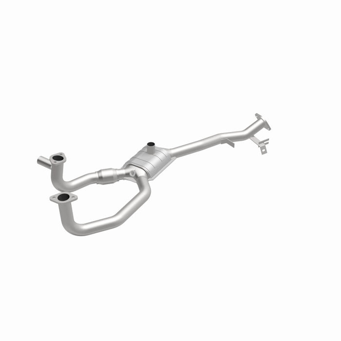 Convecteur MagnaFlow DF Subaru 84 88