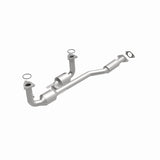 Magnaflow Conv DF 95-99 Maxima/I30 avant 50S