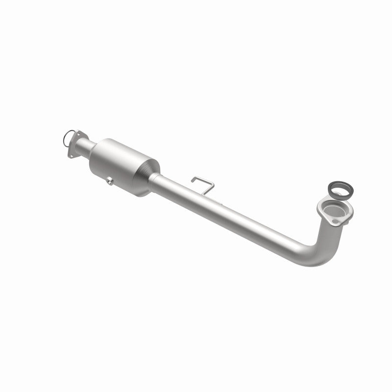 Convertisseur catalytique MagnaFlow Conv Direct Fit de qualité californienne 04-05 Honda Civic EX/GX L4-1,7 L