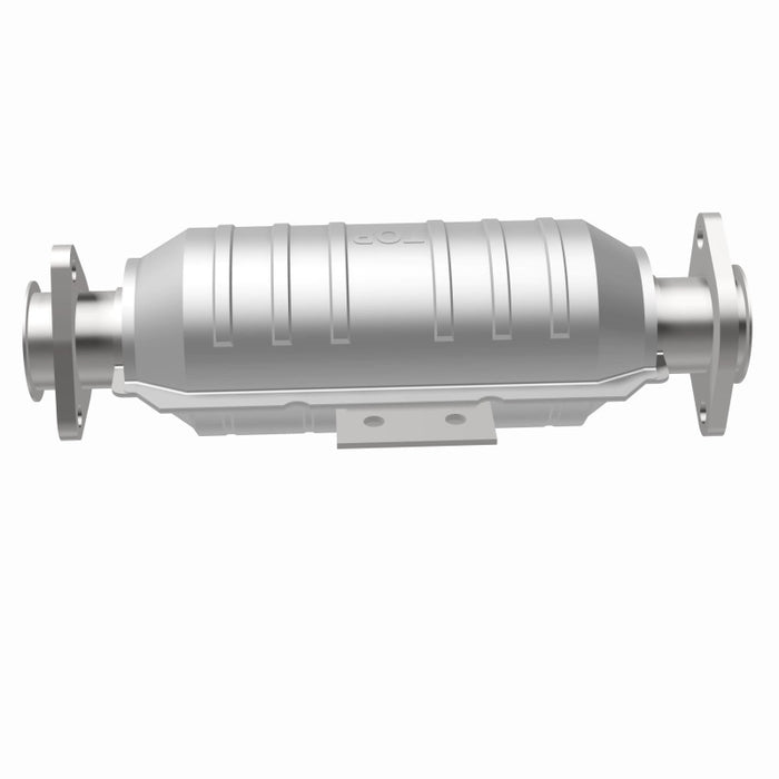 Convecteur arrière MagnaFlow DF 98 Elantra 1,8 L 9