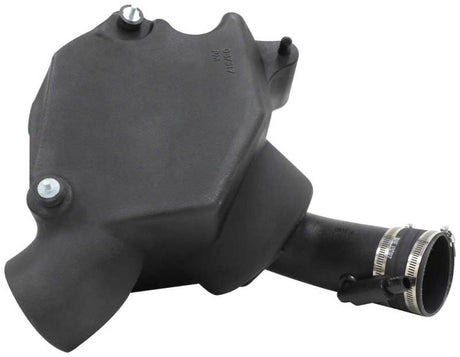Kit d'admission d'air hautes performances Airaid 17-19 Toyota Highlander V6 3.5LF/I