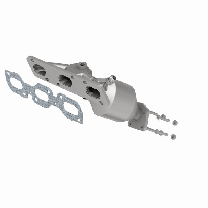 Convecteur MagnaFlow DF 2004 Mazda MPV 3.0L