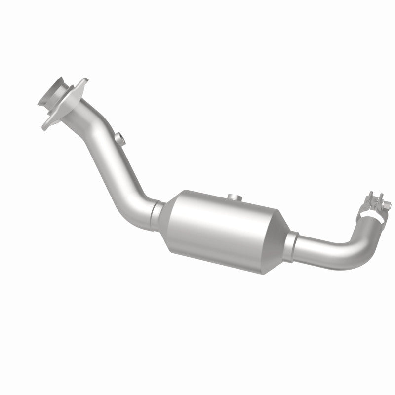 Convertisseur catalytique MagnaFlow 18-20 Ford F-150 V6 3,3 L à montage direct sous la carrosserie gauche