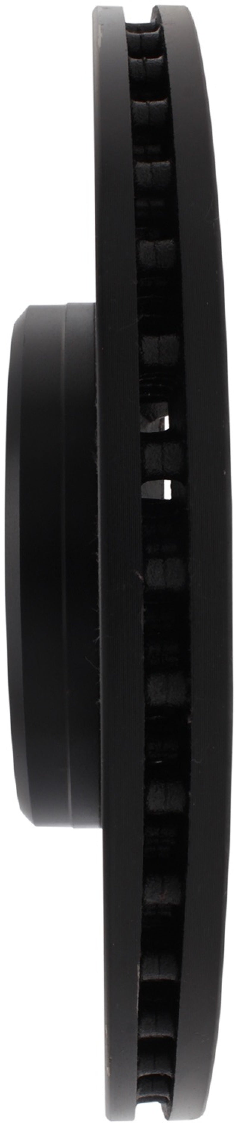 Disque de frein sport fendu StopTech