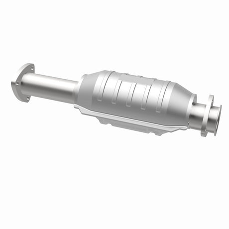 Montage direct de la conversion MagnaFlow Saab 87 90