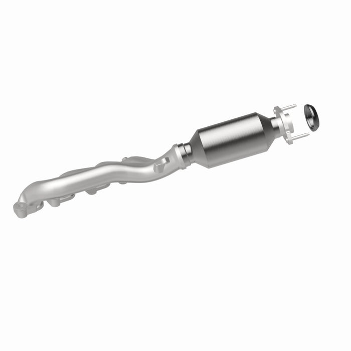 Collecteur MagnaFlow Conv DF 05-06 Cadillac STS 4.6LD/S/Collecteur SRX 4.6LD/S pour camion 04-06 (49 États)