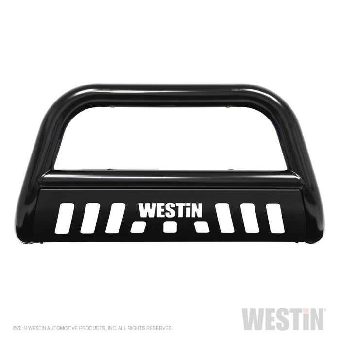 Pare-buffle Westin 19-21 Ford Ranger Série E - Noir