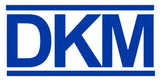 DKM Clutch VW/Audi 2.0L TSI (8 Bolt) Ceramic Twin Disc MR Clutch w/Flywheel (650 ft/lbs Torque)