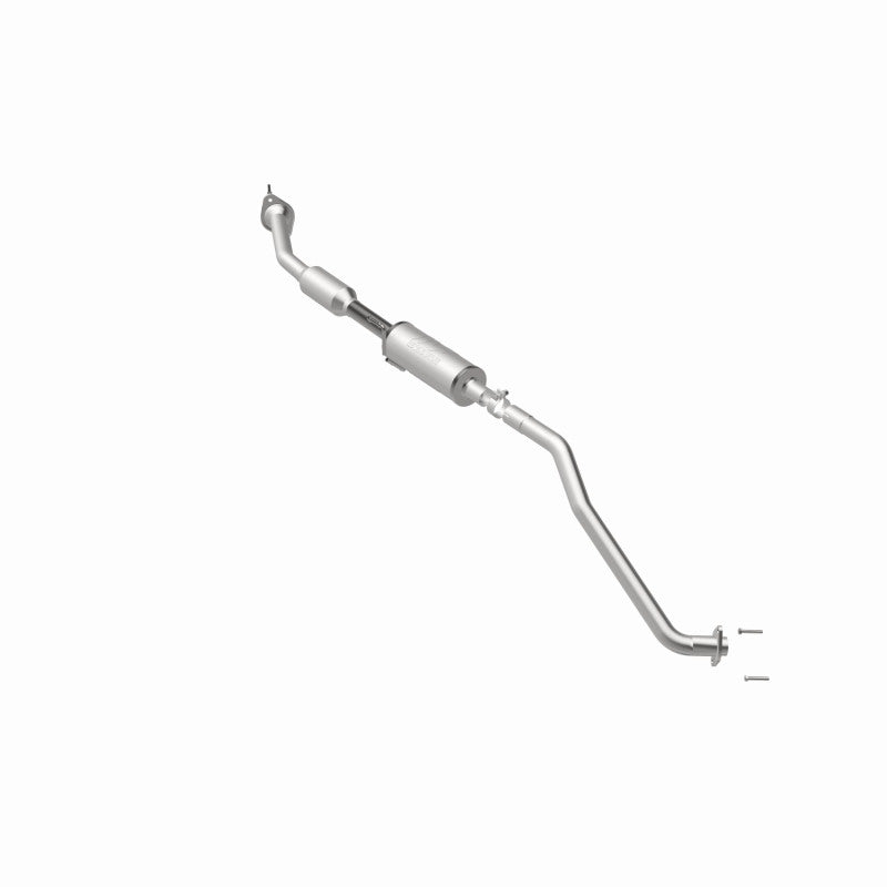 Convertisseur catalytique fédéral MagnaFlow OEM Grade 03-06 Pontiac Vibe GT 1,8 L à montage direct