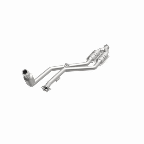 Mercedes CLK320 3,2 L 2000 MagnaFlow Conv DF