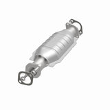 Convecteur MagnaFlow DF 05-10 Kia Sportage 2,7 L