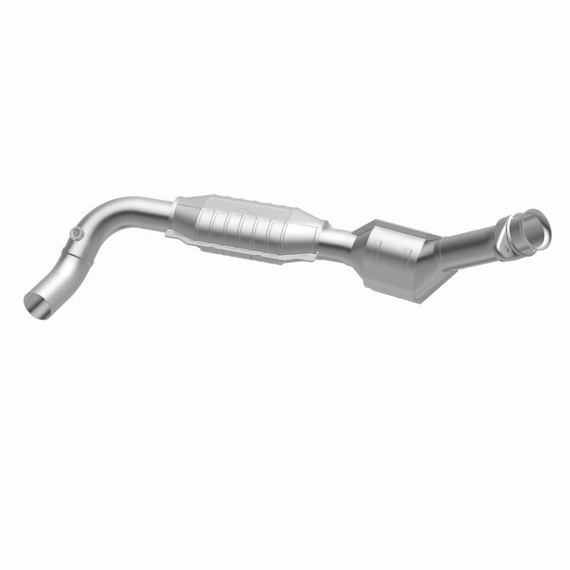 MagnaFlow Conv DF 01-03 Ford E150 4.2L Driver Side