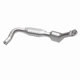 Convecteur MagnaFlow DF 01-03 Ford E150 4,2 L côté conducteur