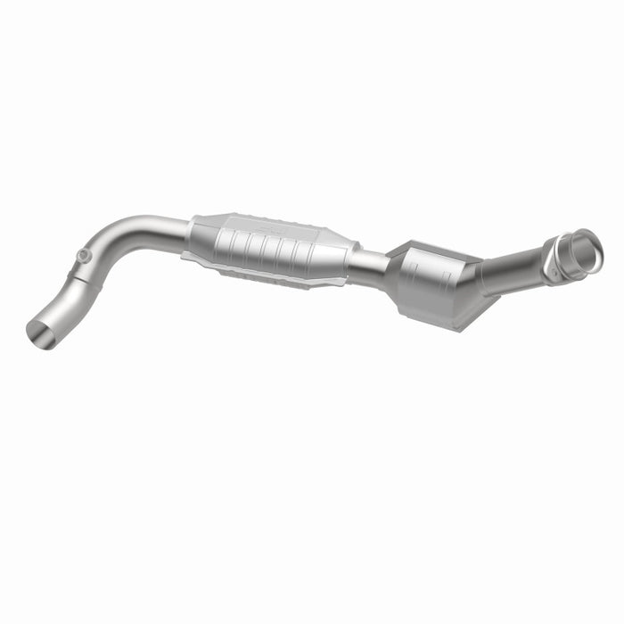 Convecteur MagnaFlow DF 01-03 Ford E150 4,2 L côté conducteur